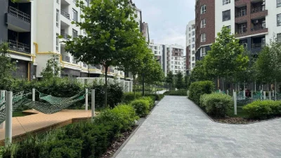 Квартира в Ирпене, 30 000 грн в месяц