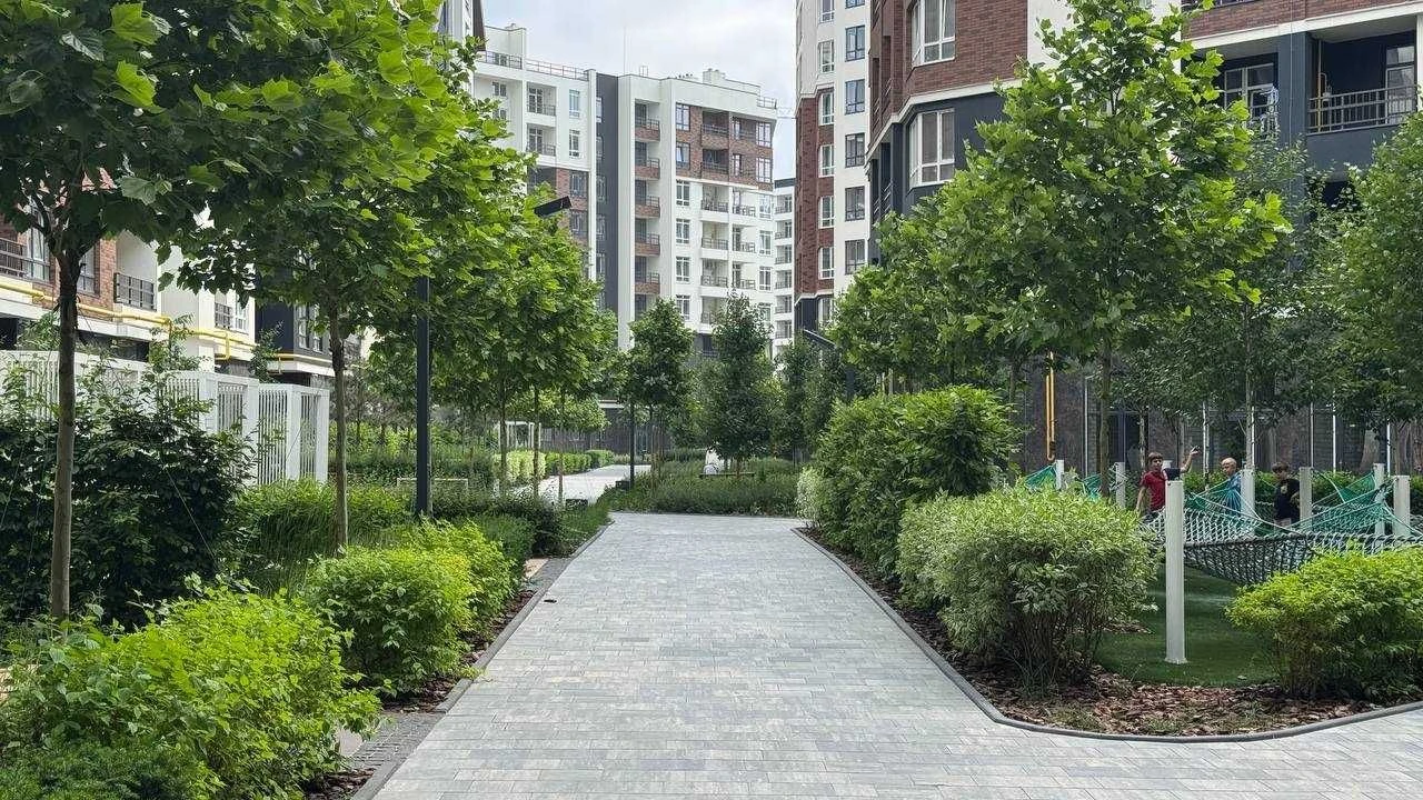 Квартира в Ирпене, 30 000 грн в месяц