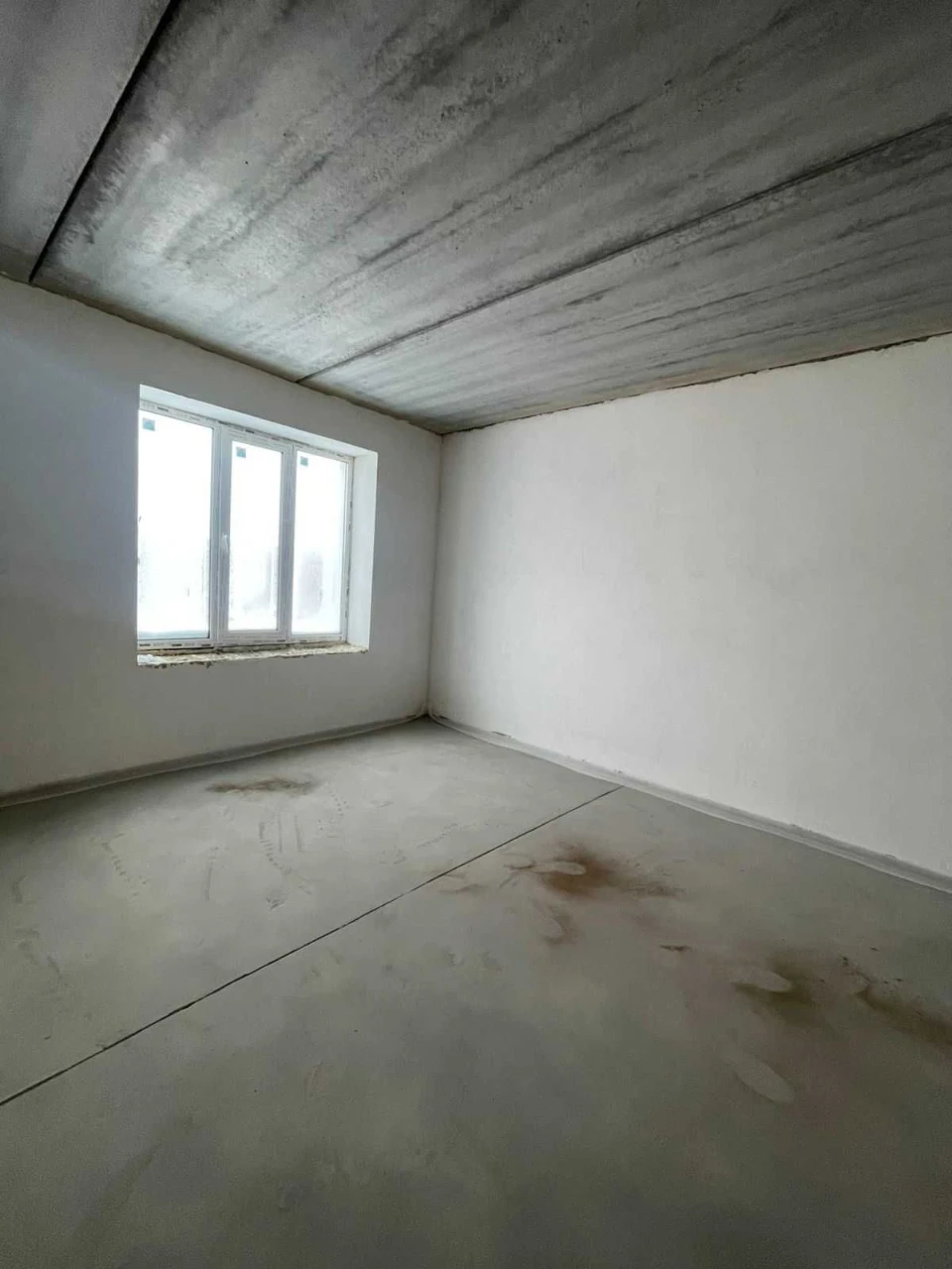 One-bedroom apartment, 40.8 sq m
