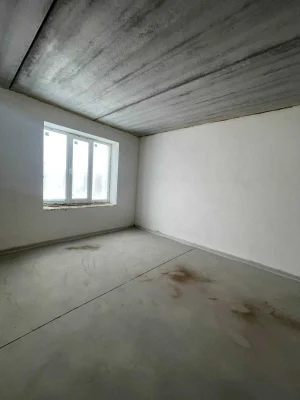 One-bedroom apartment, 40.8 sq m