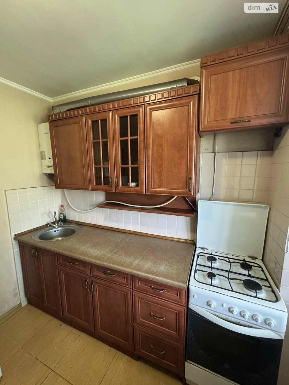 Продажа Квартиры