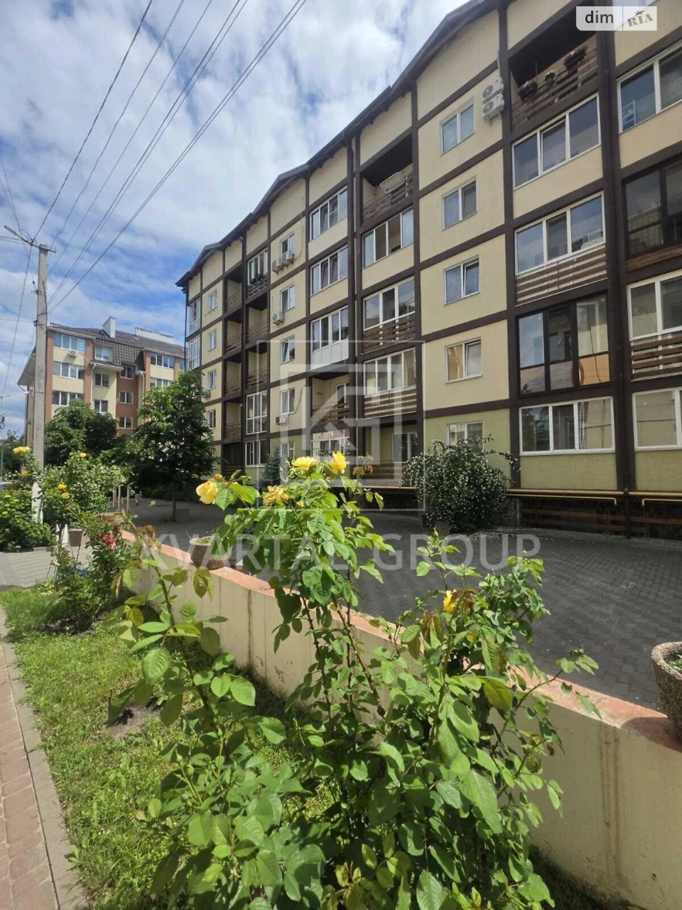 Apartment for Sale