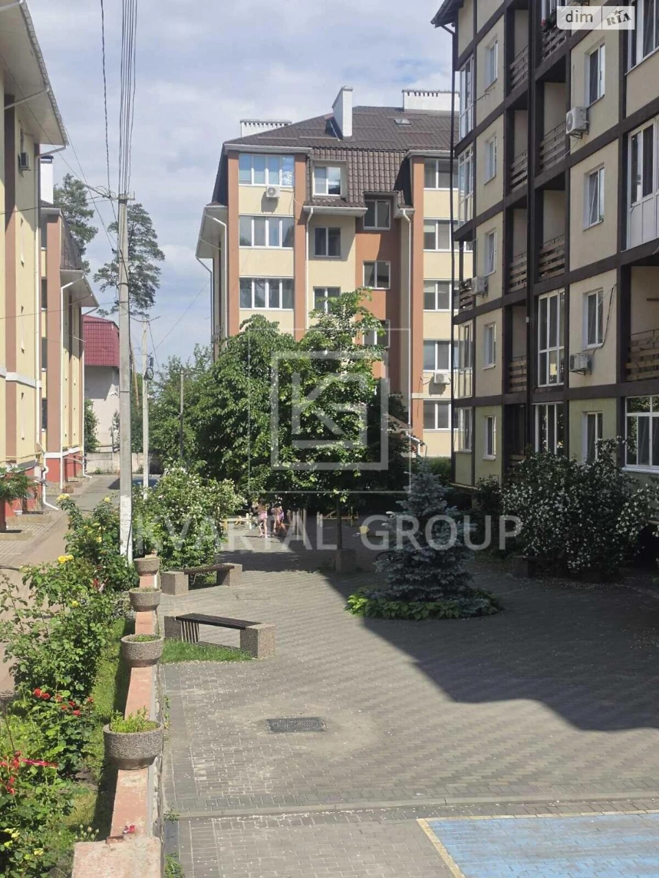 Apartment for Sale