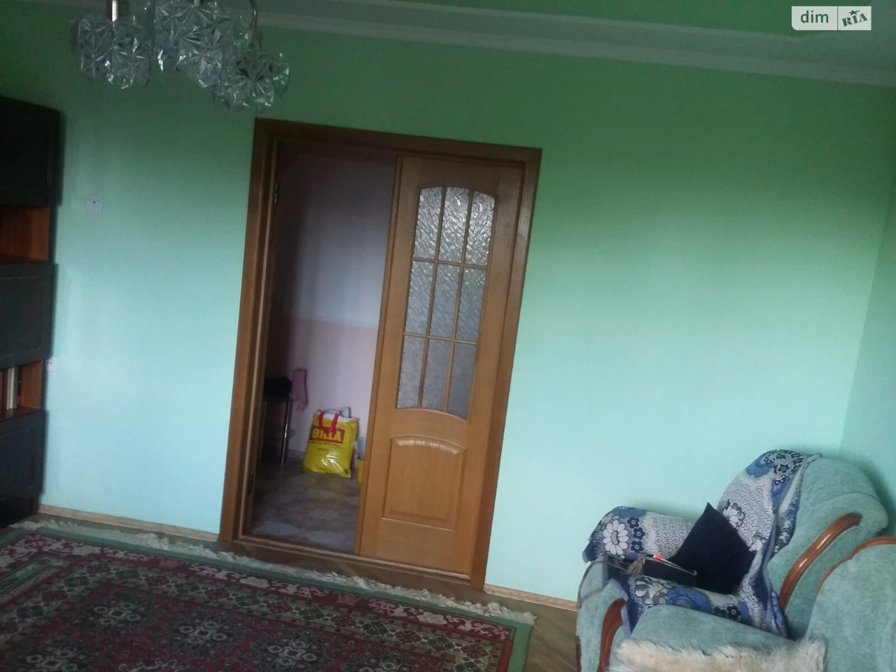 Продажа Квартиры