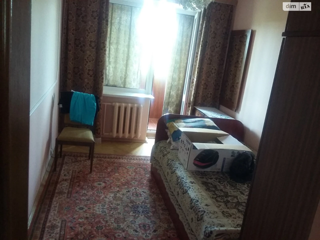 Продажа Квартиры