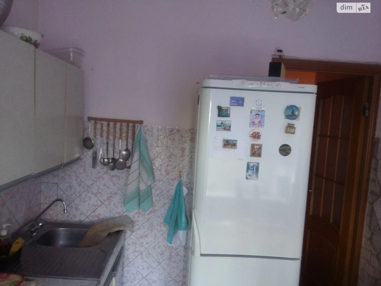 Продажа Квартиры