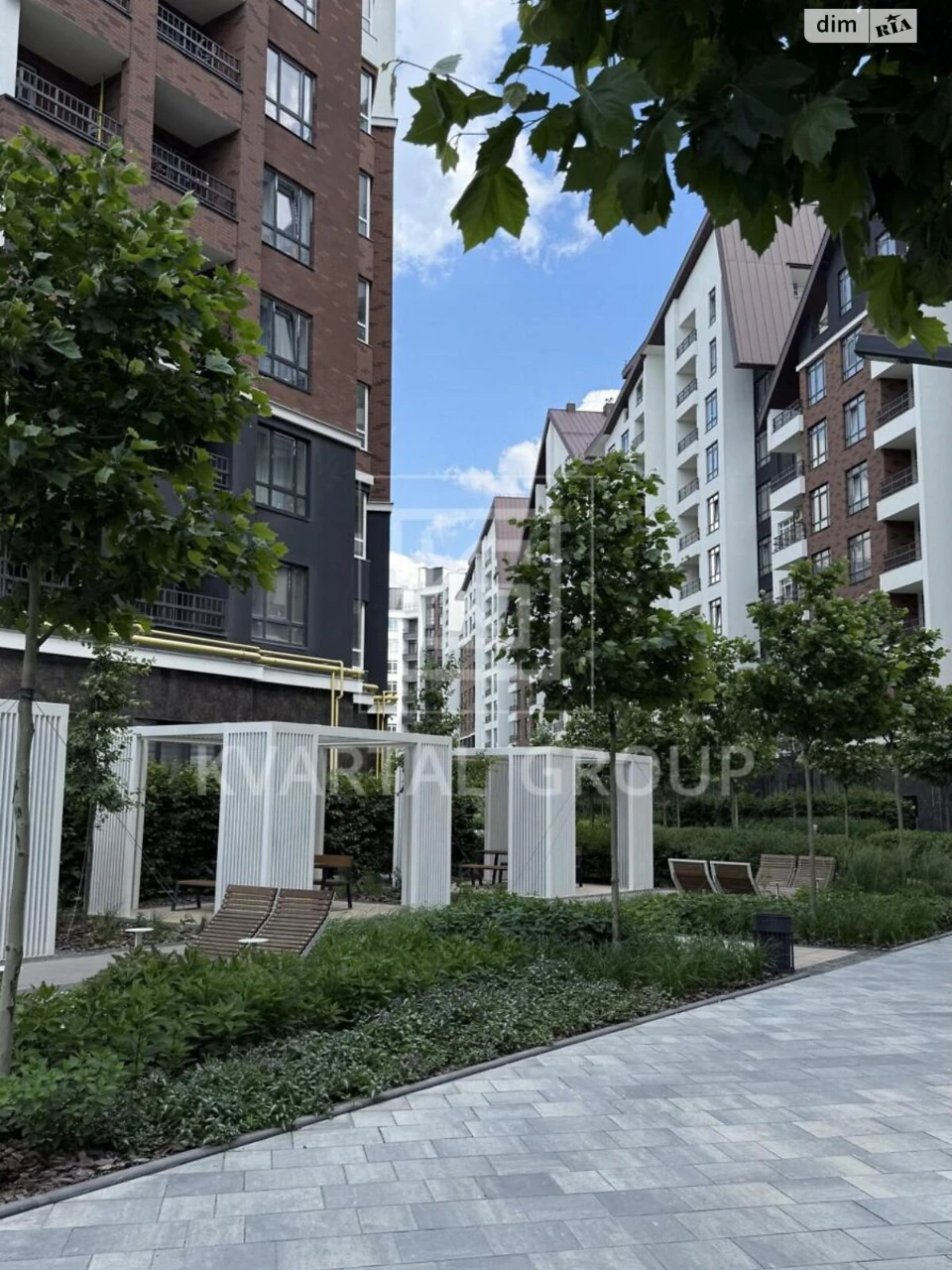 Apartment for Sale