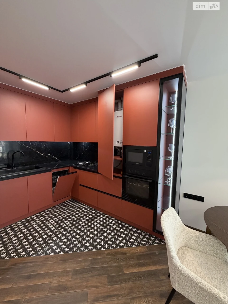 Flat for Sale