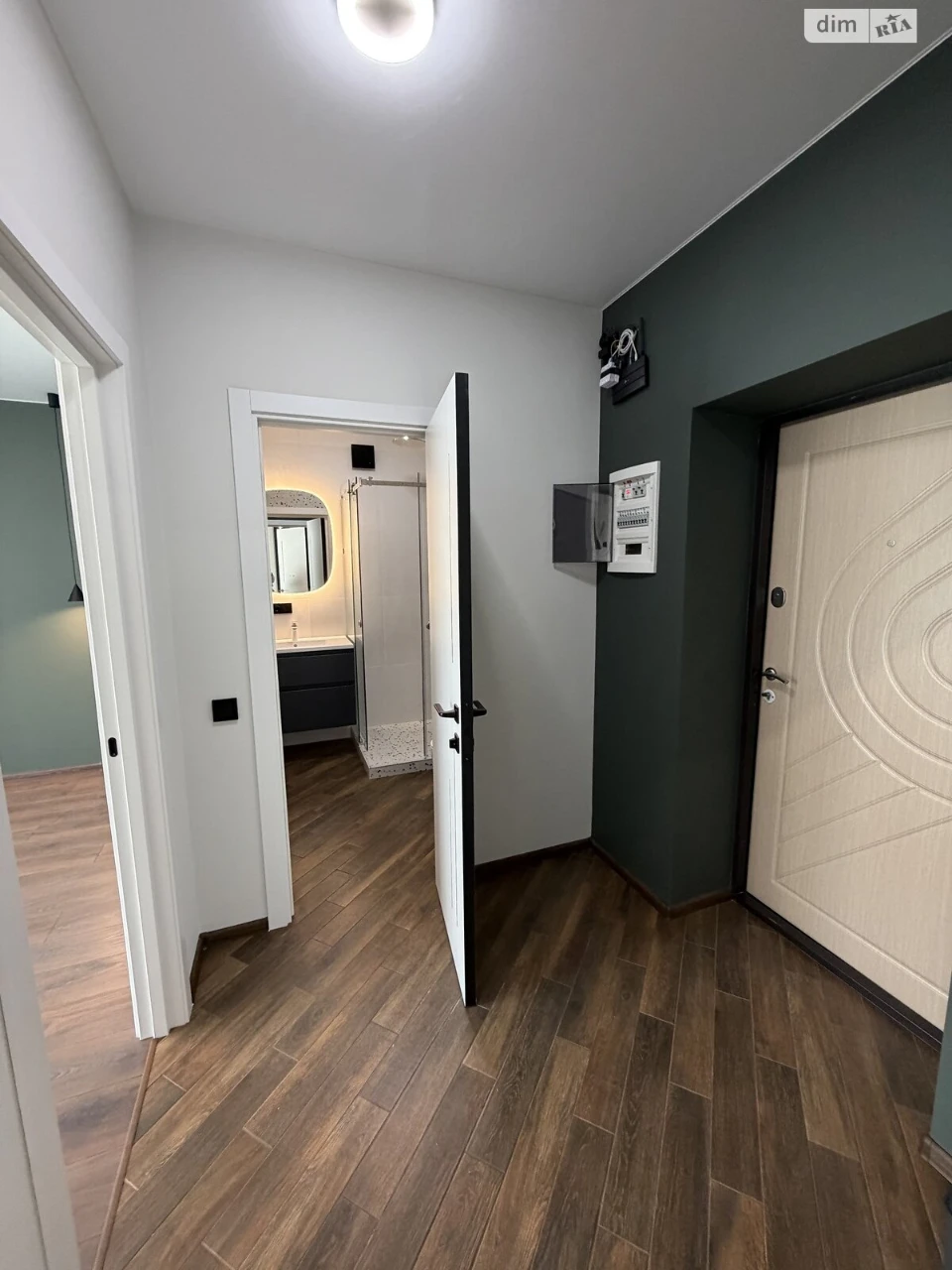 Flat for Sale