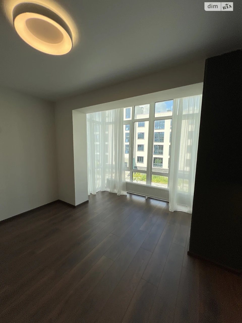 Apartment for Sale in Romanivka
