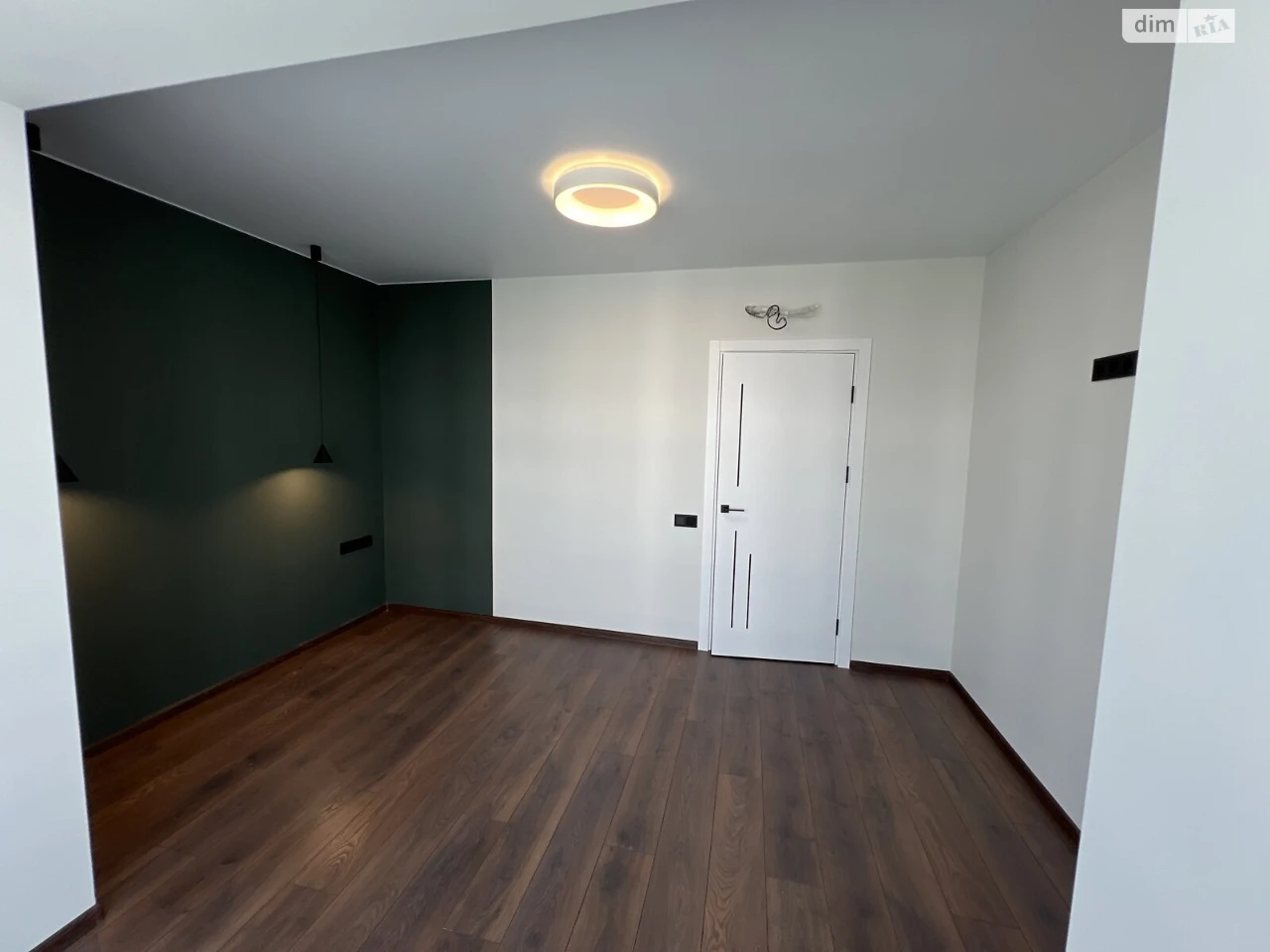 Apartment for Sale in Romanivka