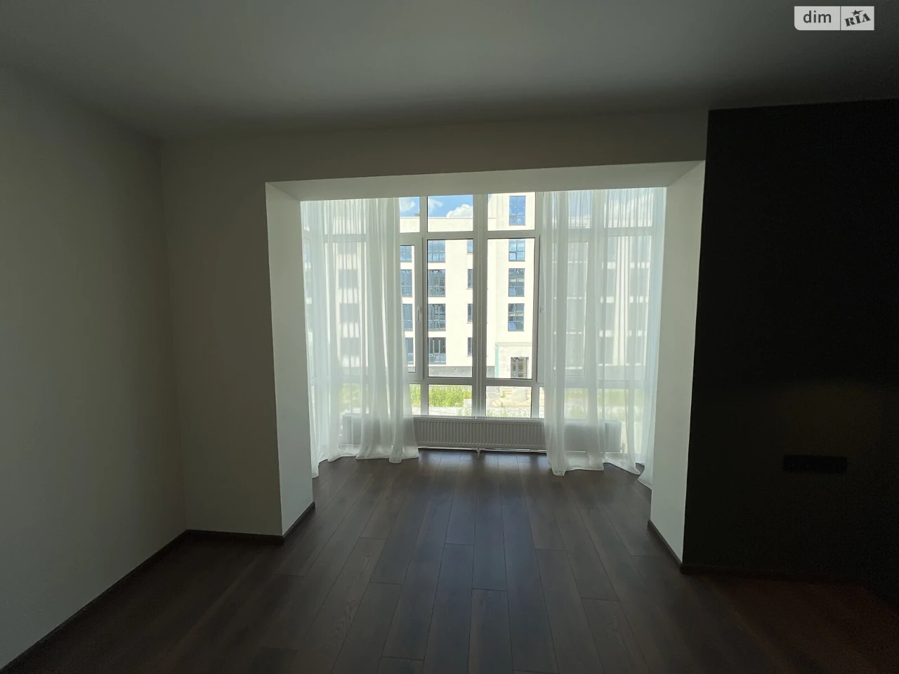 Apartment for Sale in Romanivka