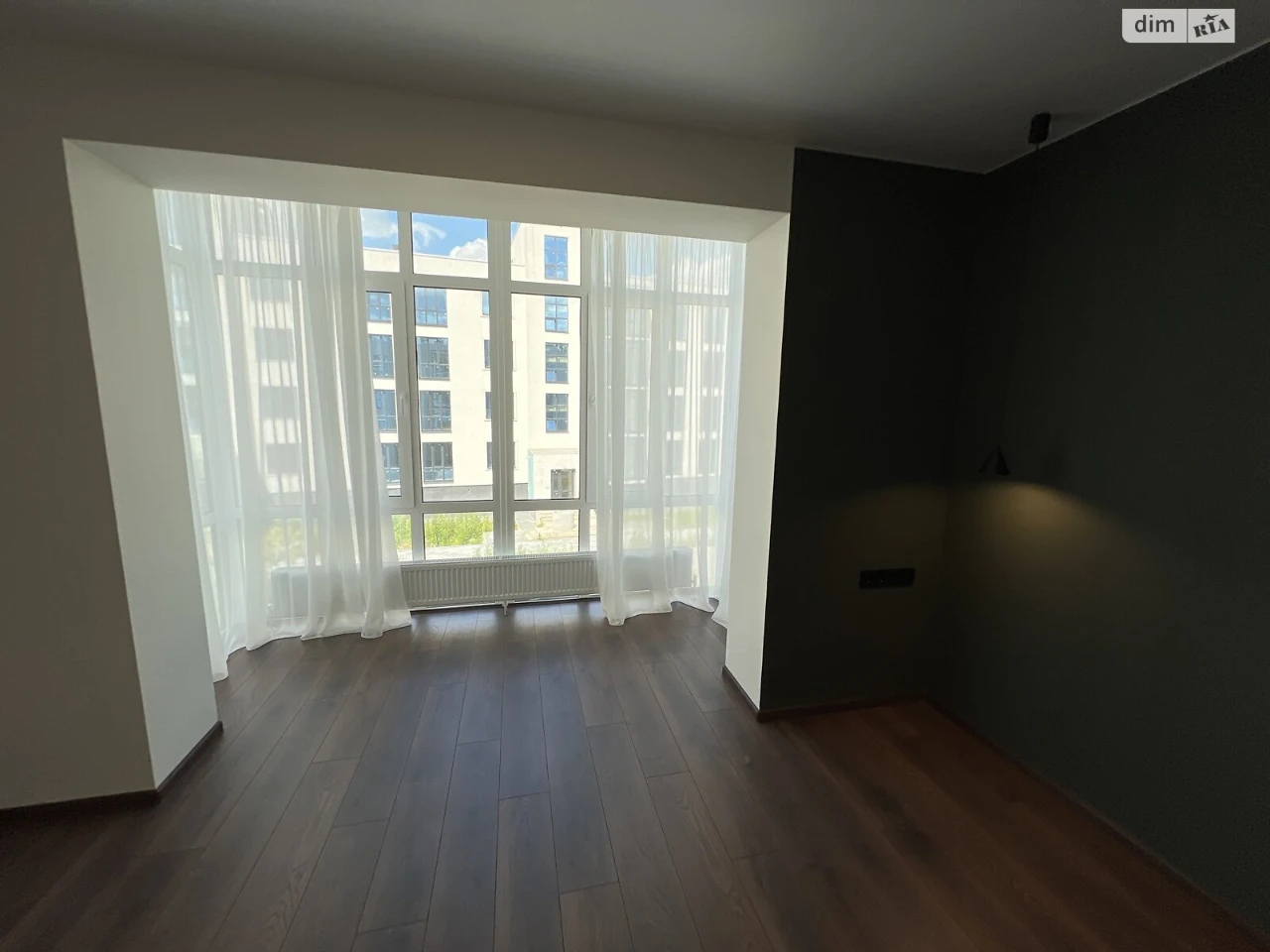 Apartment for Sale in Romanivka