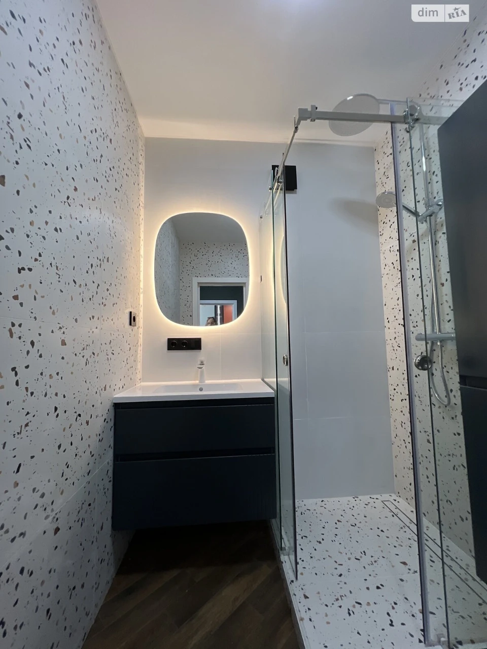 Apartment for Sale in Romanivka
