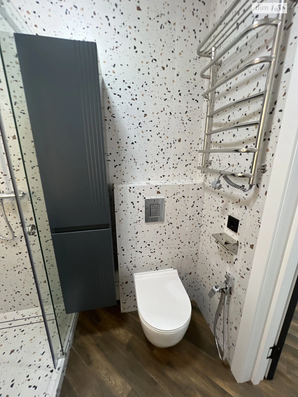 Apartment for Sale in Romanivka