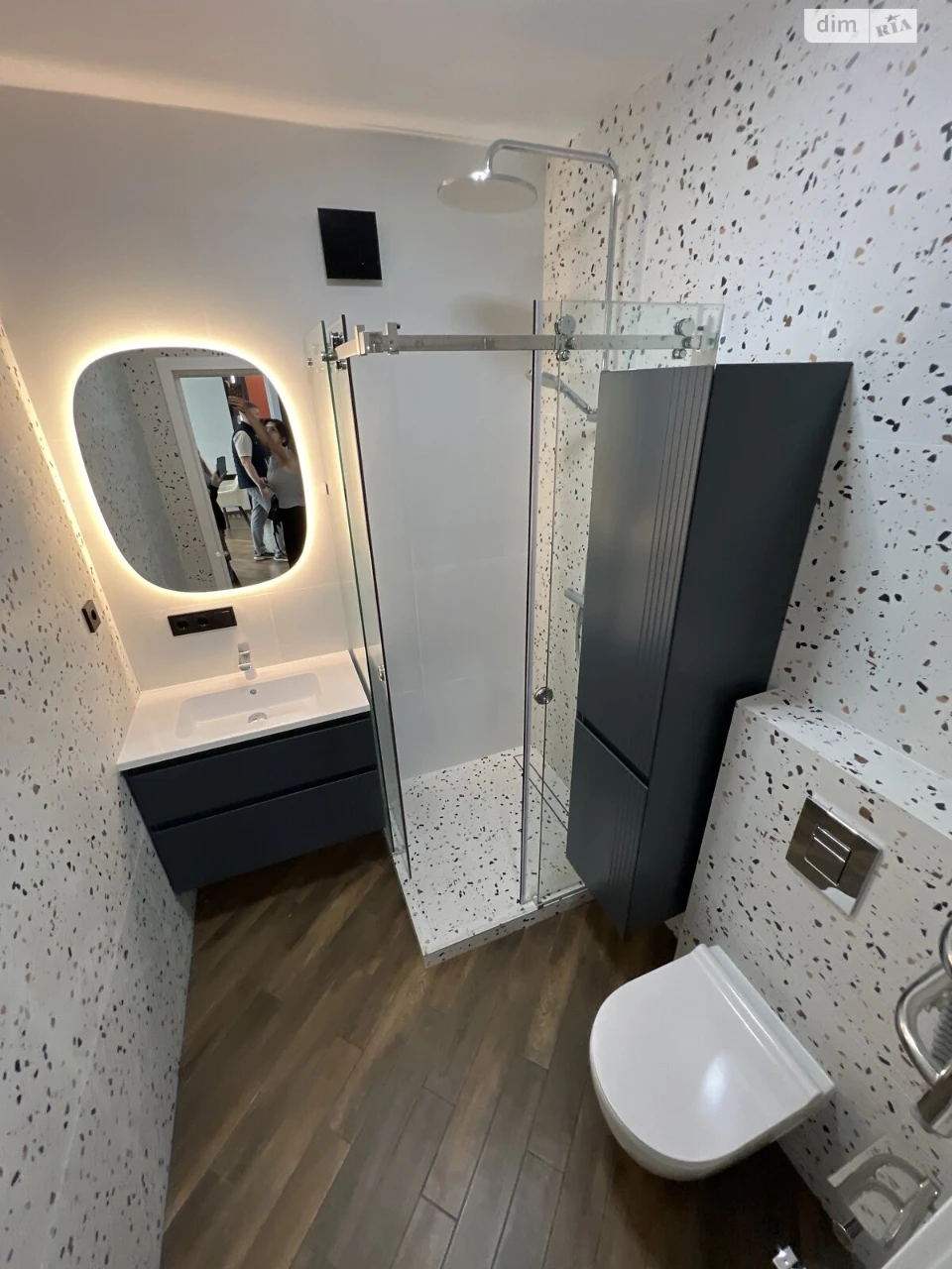 Apartment for Sale in Romanivka
