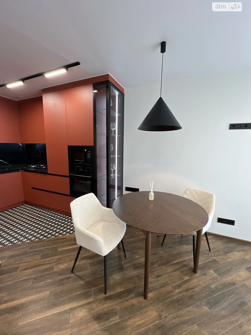 Apartment for Sale in Romanivka