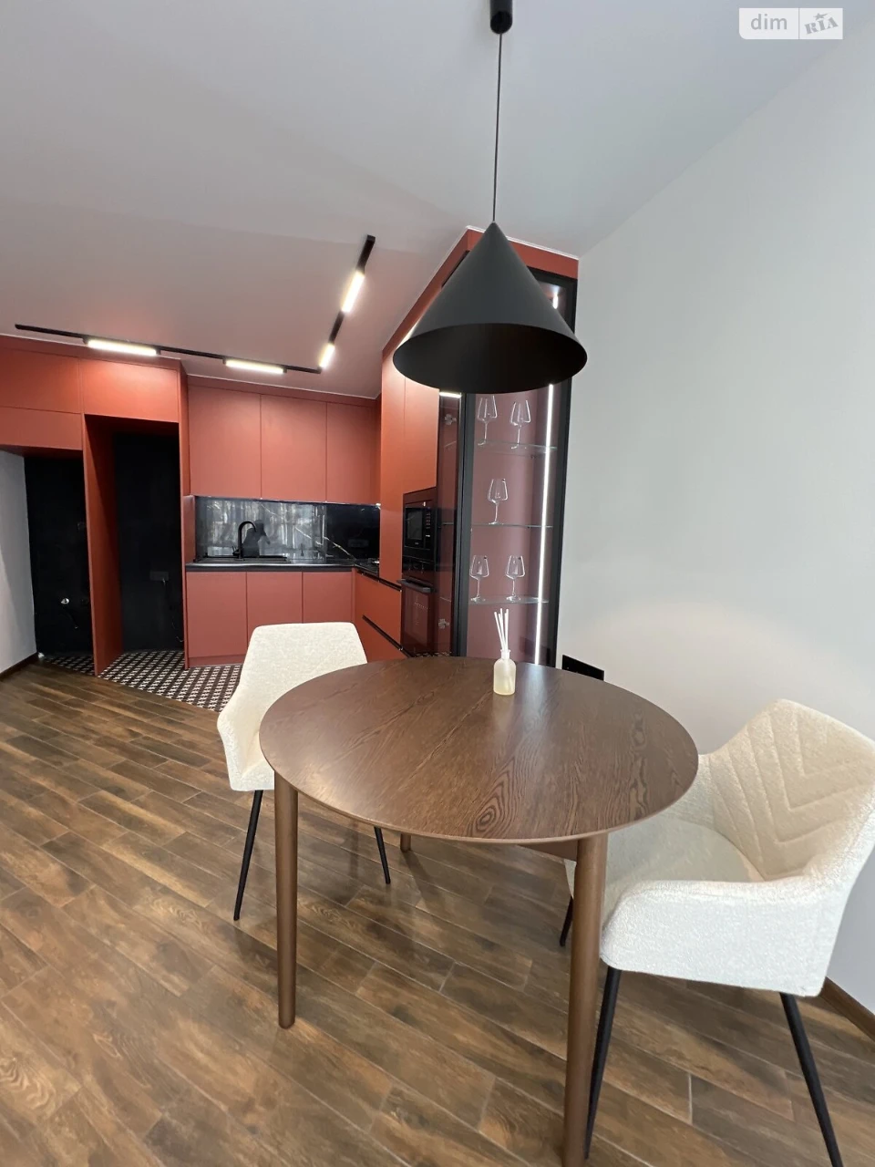 Apartment for Sale in Romanivka