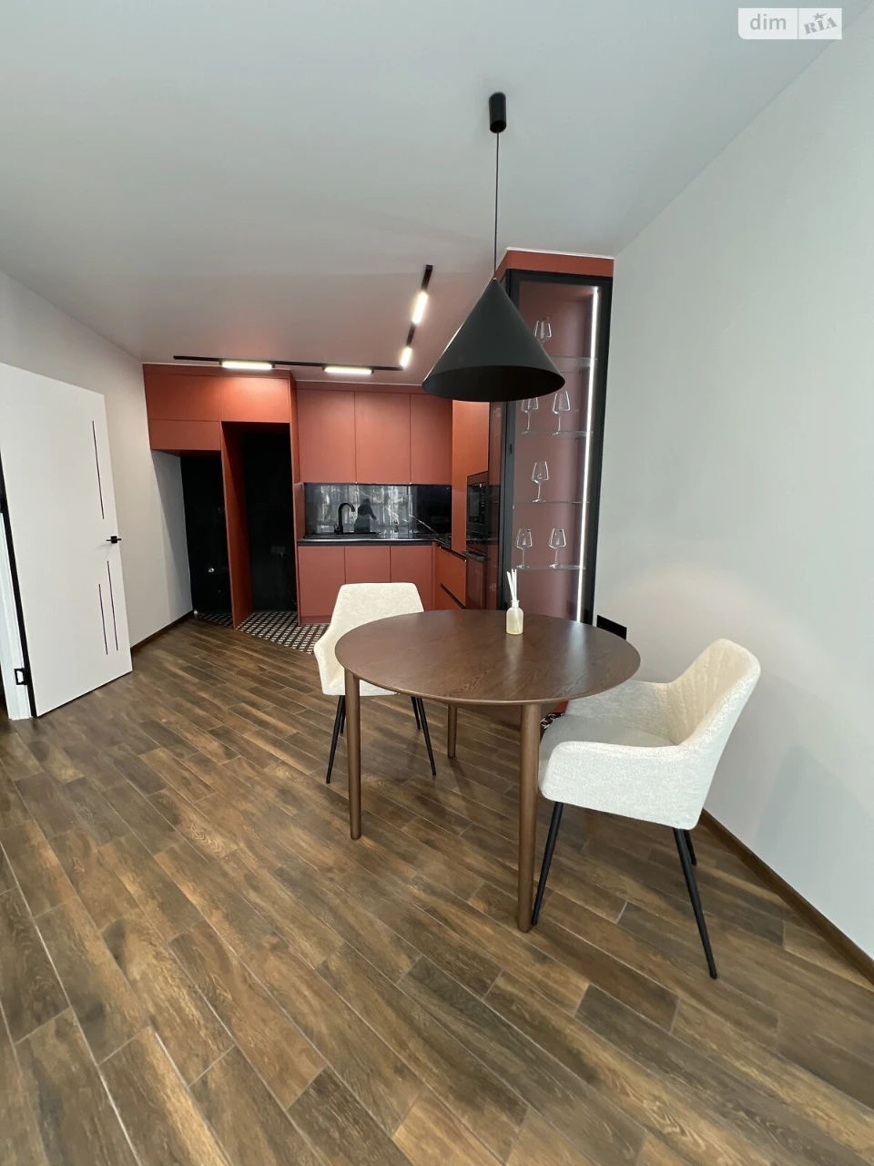 Apartment for Sale in Romanivka