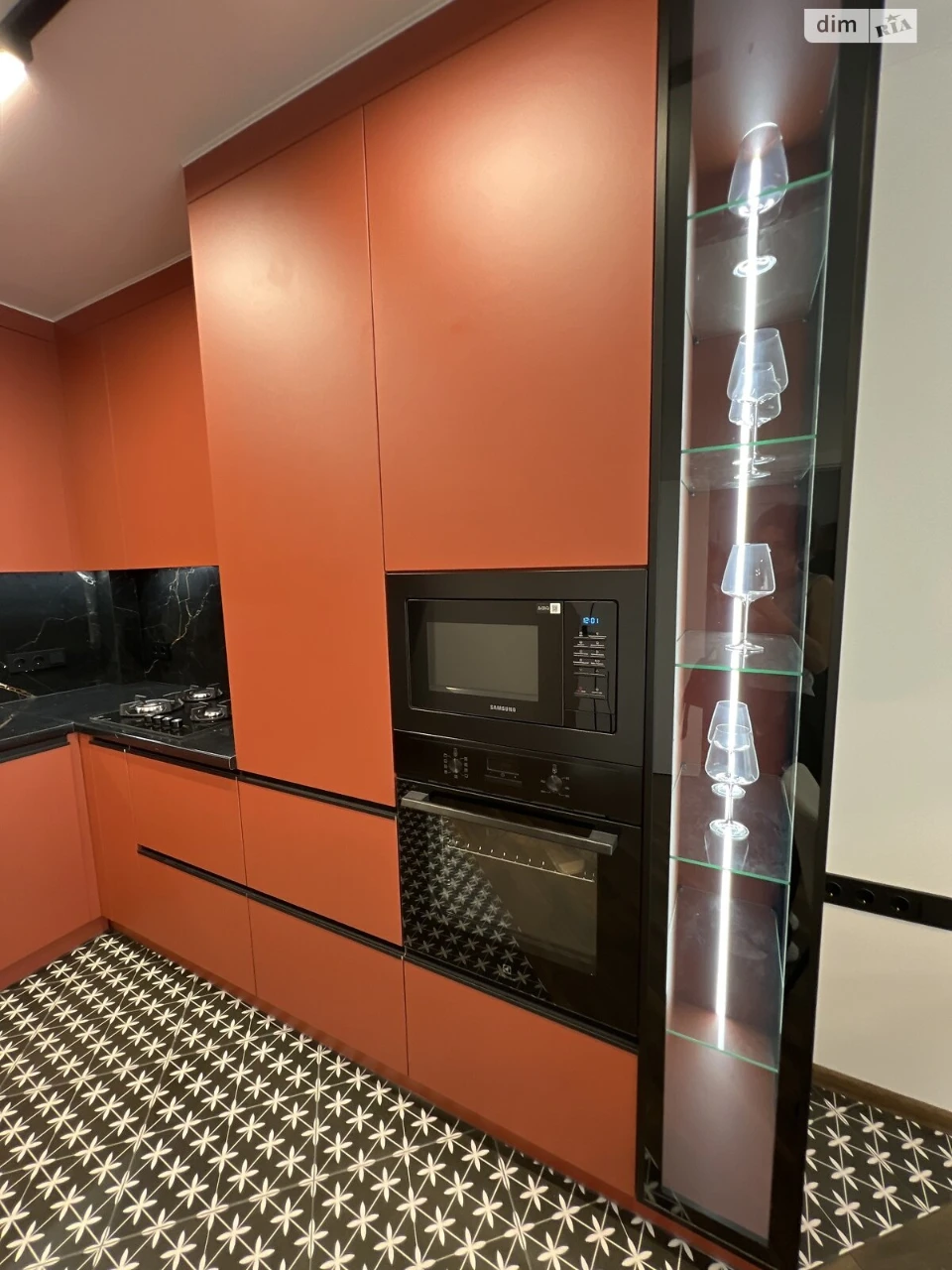 Apartment for Sale in Romanivka