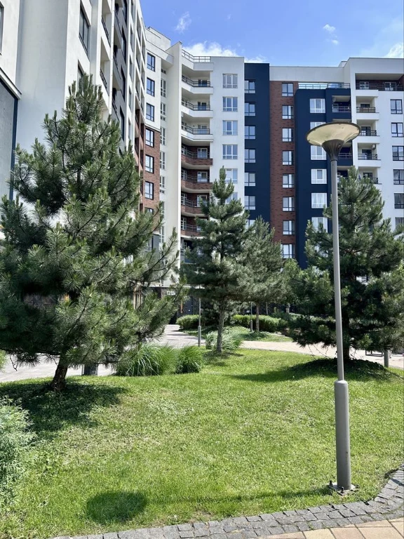 Sale of a one-bedroom apartment in the best residential complex in Irpin