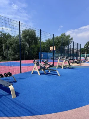 Продаж однокімнайної квартири в ЖК "Синергія Сіті" в Ірпені