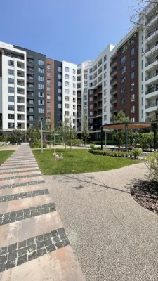 For Sale, 1-bedroom apartment 40.5 sq m in ЖК Синегія Сіті, 2%