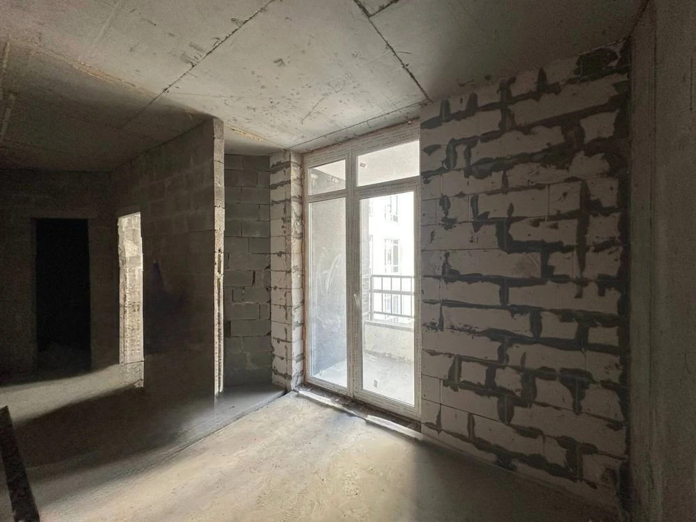 For Sale, 1-bedroom apartment 40.5 sq m in ЖК Синегія Сіті, 2%