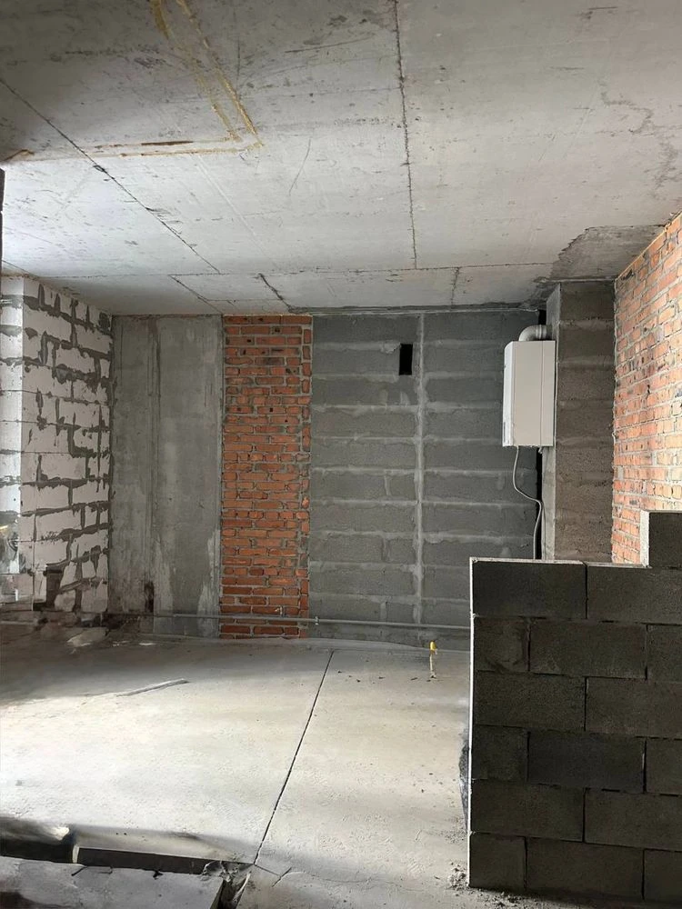 For Sale, 1-bedroom apartment 40.5 sq m in ЖК Синегія Сіті, 2%