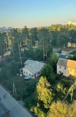 Продам 3-кімнатну квартиру | центр Ірпеня | 2% оформлення | державні програми