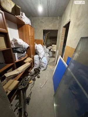 Продажа Квартиры Романівка
