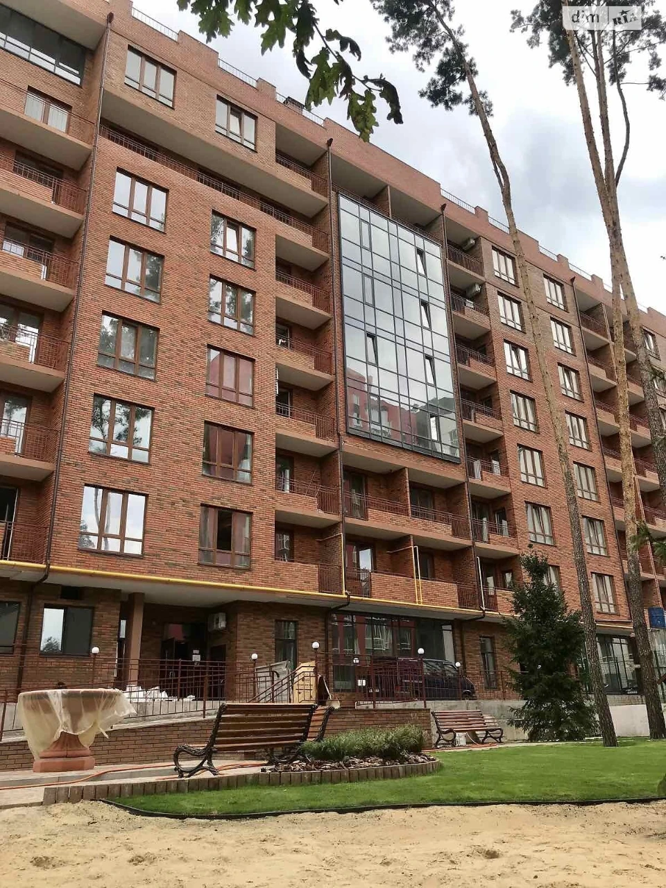 Apartment for Sale in Romanivka