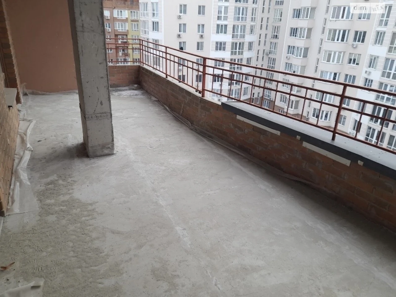 Apartment for Sale in Romaniyka