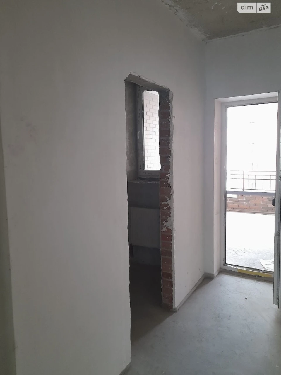 Apartment for Sale in Romaniyka