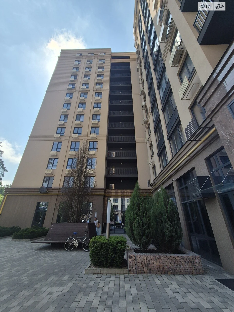 Apartment for Sale
