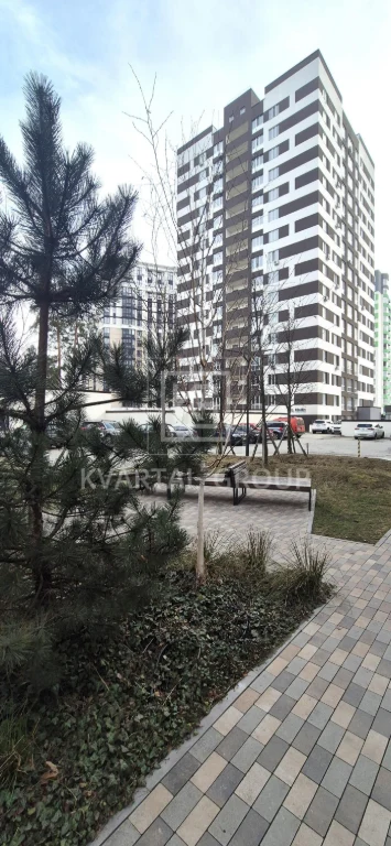 1-кімнатна квартира Під ЧИСТОВУ біля Центрального парку
