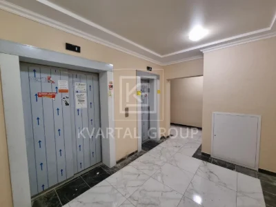 1-кімнатна квартира Під ЧИСТОВУ біля Центрального парку