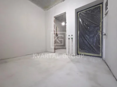1-кімнатна квартира Під ЧИСТОВУ біля Центрального парку