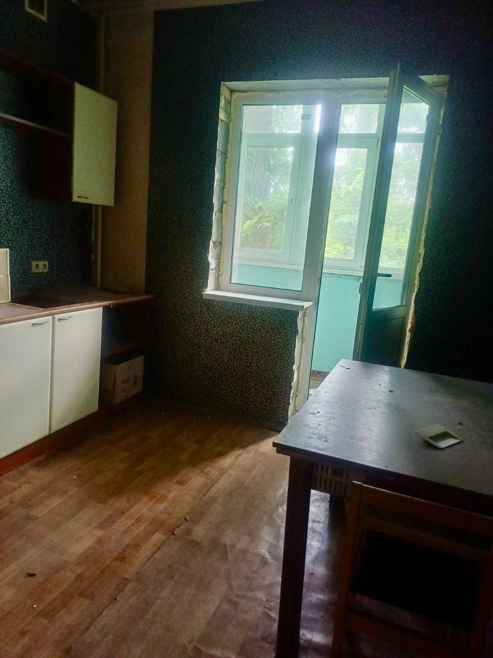 Держ. програми. Квартира в районе Центрального парка! 39000