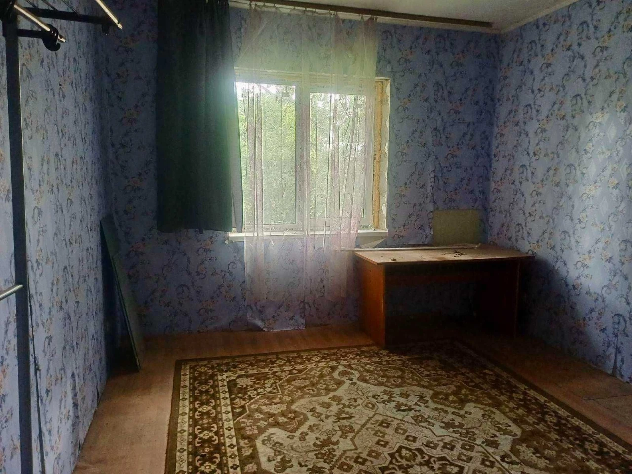 Держ. програми. Квартира в районе Центрального парка! 39000