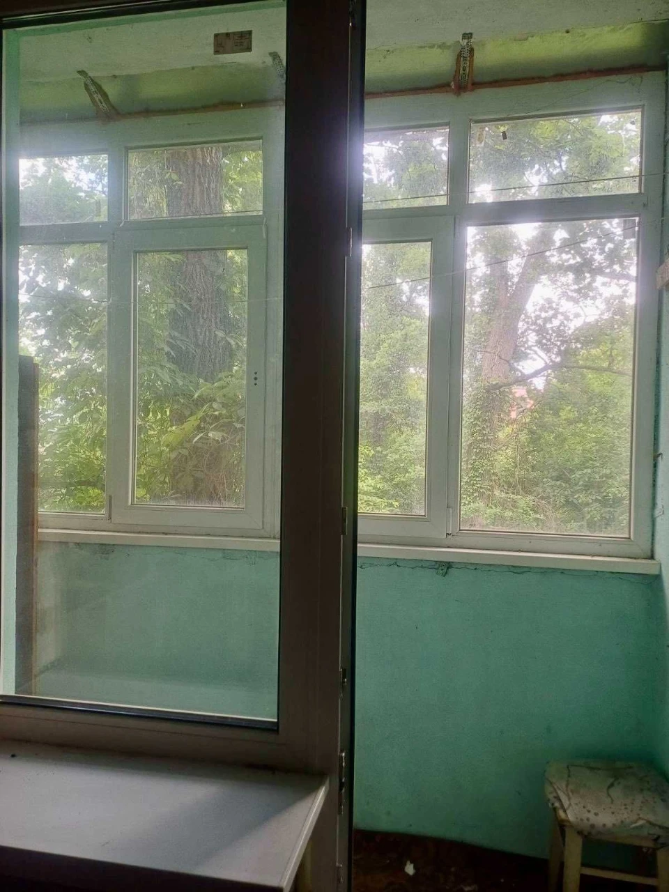 Держ. програми. Квартира в районе Центрального парка! 39000