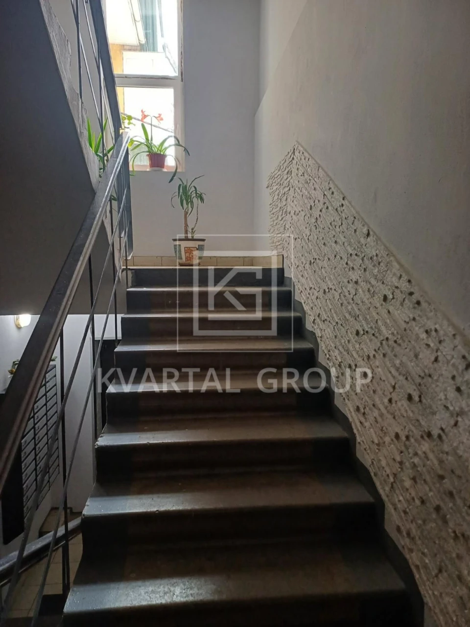 For Sale Apartment Near Central Park, Ready for Your Design