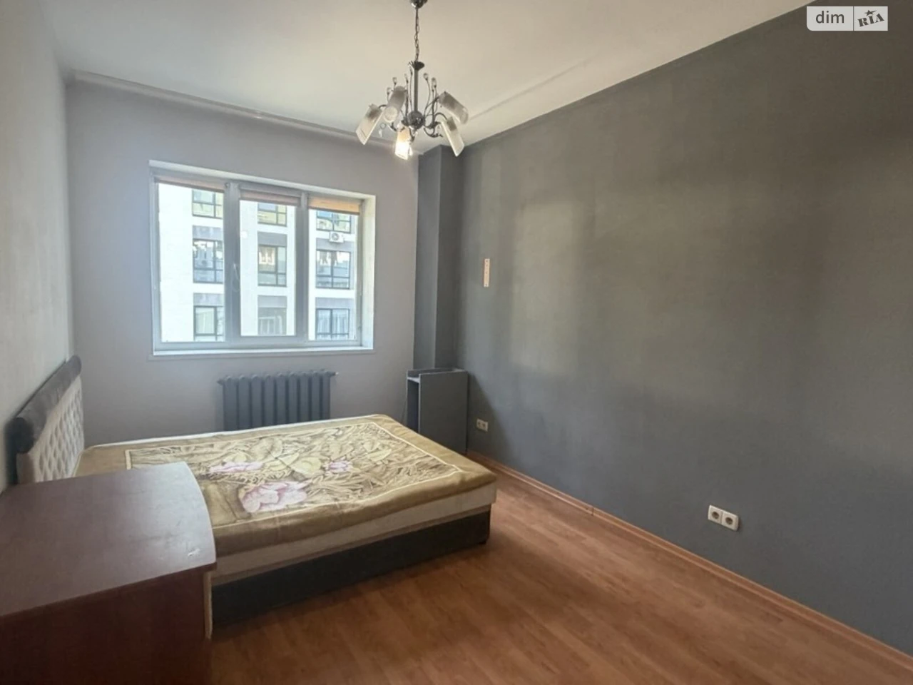 Apartment for Sale in Romaniyka