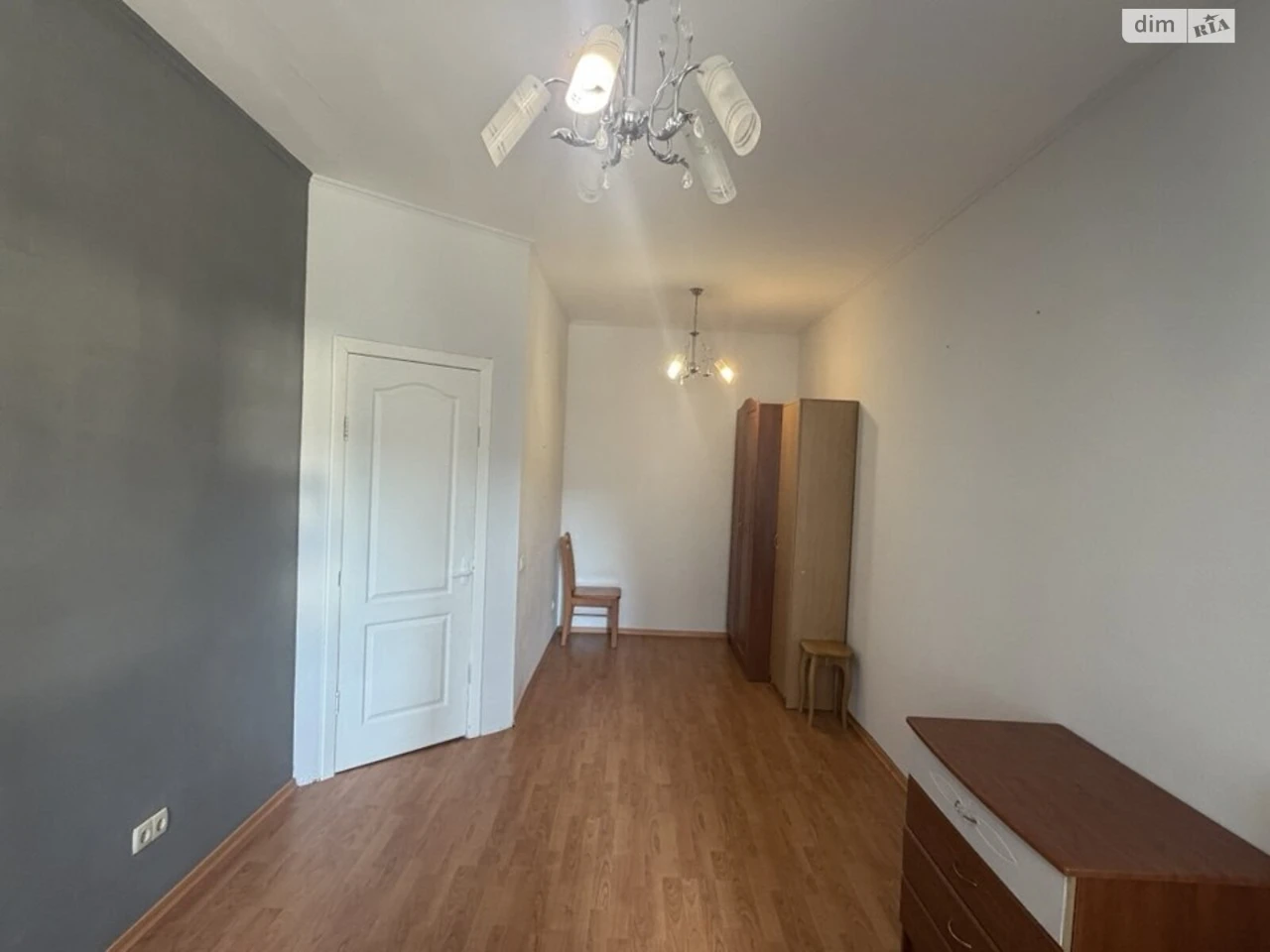 Apartment for Sale in Romaniyka