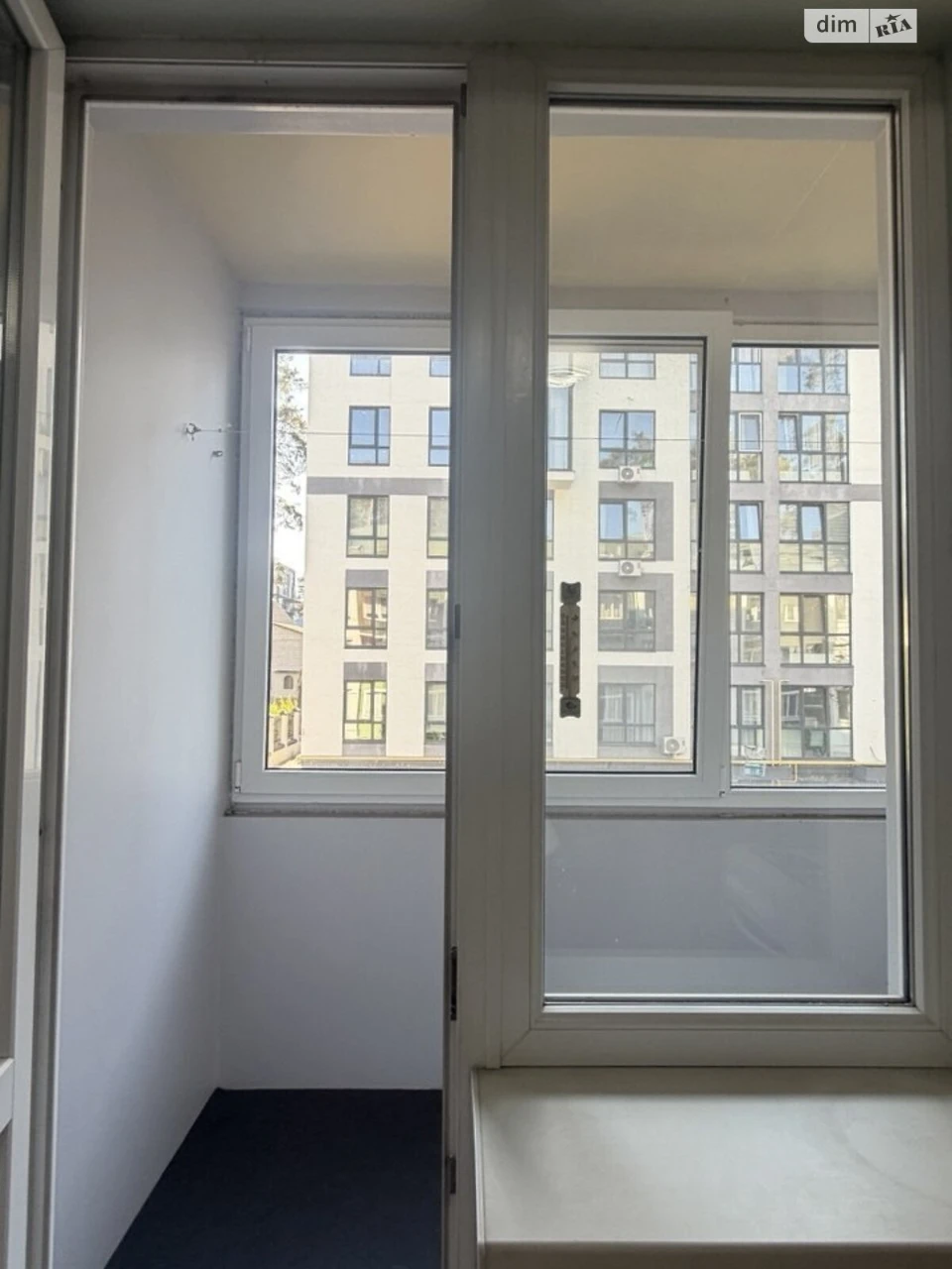 Apartment for Sale in Romaniyka