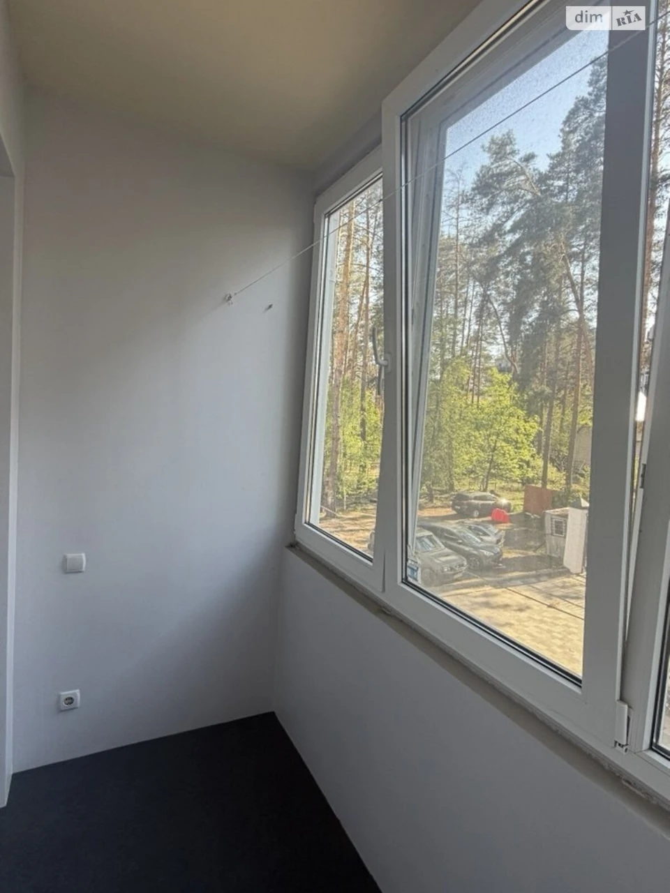 Apartment for Sale in Romaniyka