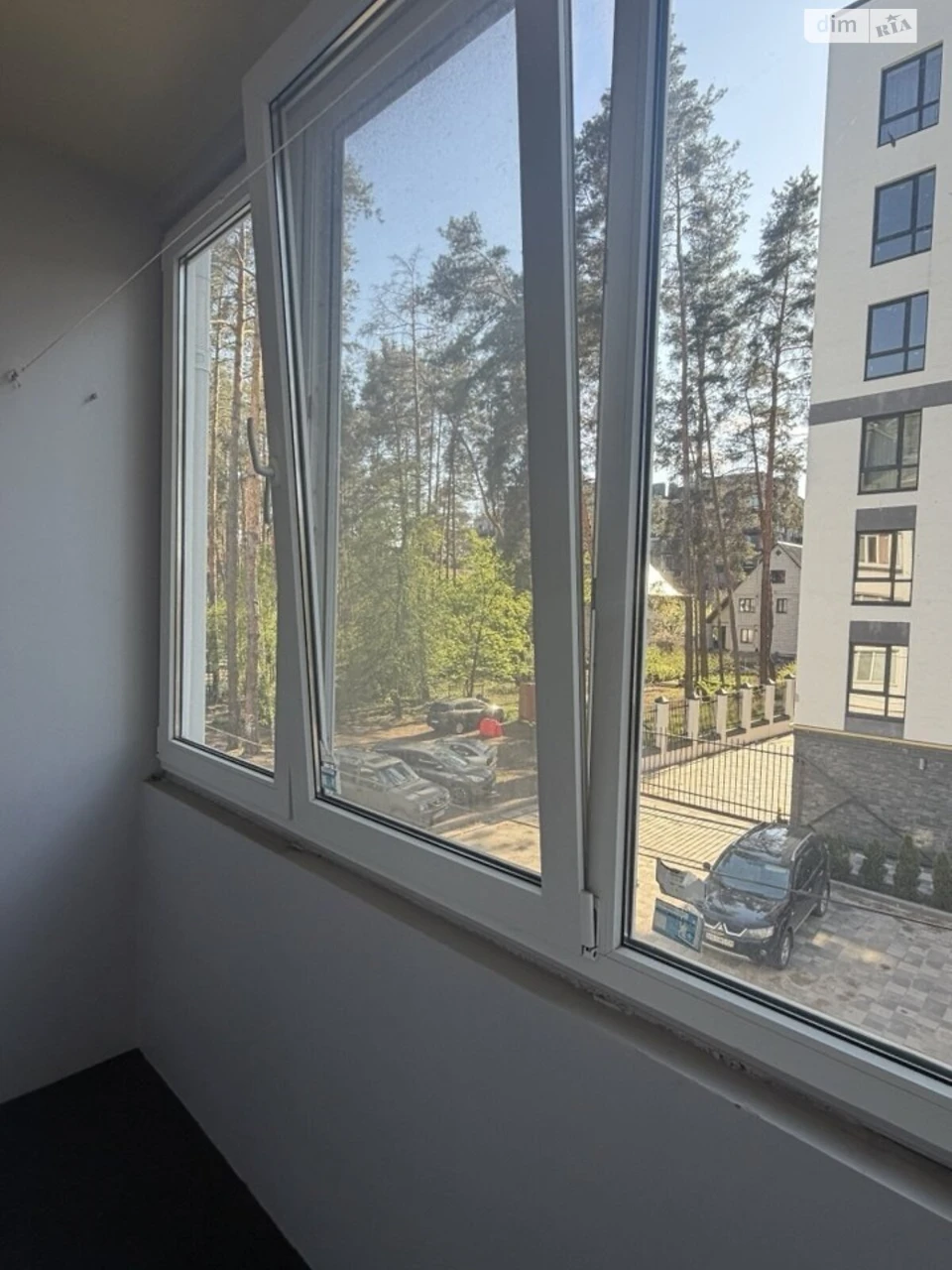 Apartment for Sale in Romaniyka