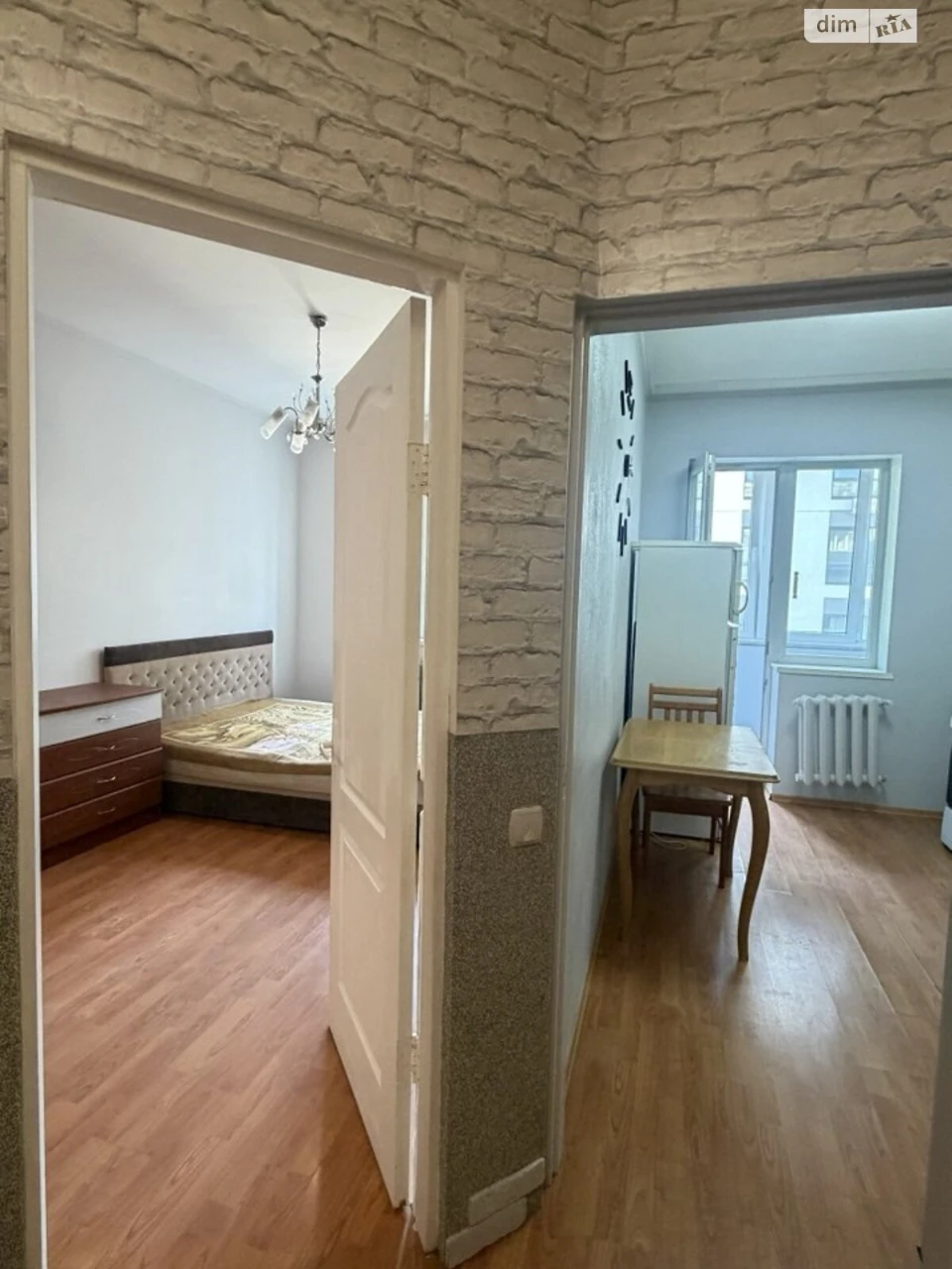 Apartment for Sale in Romaniyka