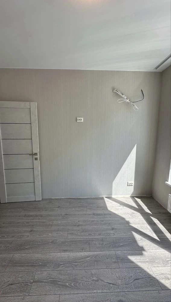 VPO Apartment! 2-room apartment renovated for oneself! Central Park