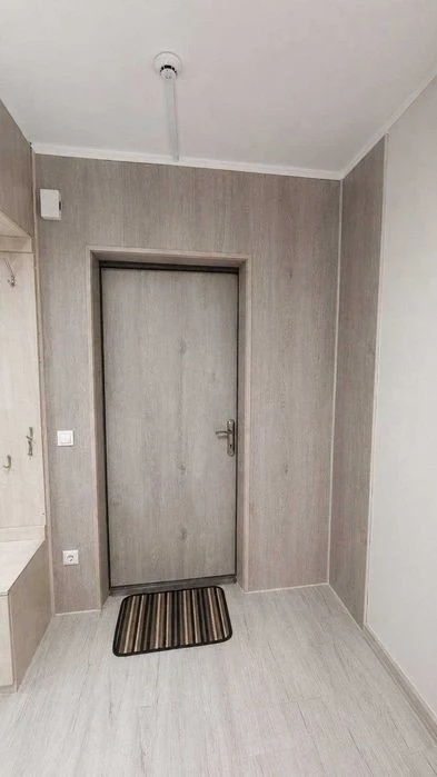2-room apartment in Kiev